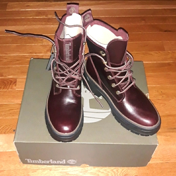 Timberland boots - Picture 1 of 4